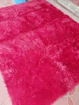 A picture of SOFT FLUFFY CARPETS TILL NO.664059 Call whatsapp . 0710946155 OR