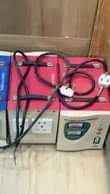 A picture of Automatic voltage stabilisers 5 000VA stabilisers for sale