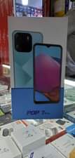 A picture of Tecno pop 7pro