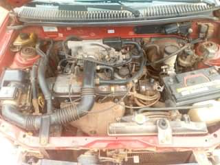A picture of Motor