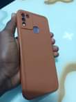 A picture of Infinix hot 10P at 330k