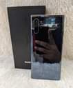 A picture of SAMSUNG NOTE 10 PLUS