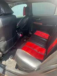 A picture of Very clean 2013 014 Camry The car is still in
