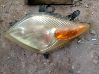 A picture of Anatory spare parts