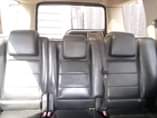 A picture of Range Rover Hse