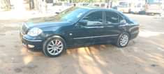 A picture of Toyota brevis