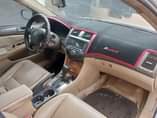 A picture of Honda Accord EOD 2004 Model