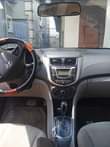 A picture of 2014 Hyundai accent