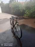 A picture of Mountain bike