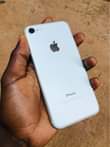 A picture of iPhone 7 at 240k