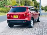 A picture of NISSAN DUALIS