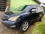 A picture of Barely used first body 2008 Rx350 full option and nothing