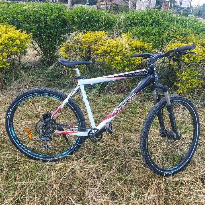 used motorbikes