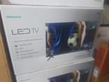 A picture of Hisense 32 digital TV