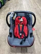 baby car seat