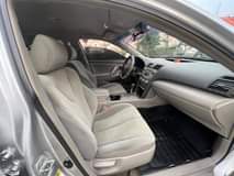 A picture of 2007 Toyota Camry