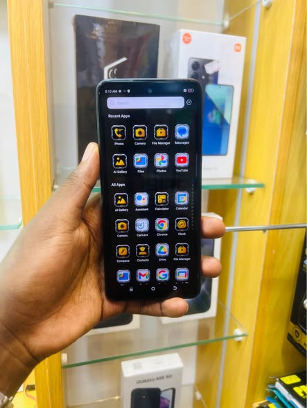 A picture of CAMON 30