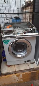 A picture of Appliance repairs 0702714473