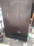 A picture of Standard Wordrobe 4ftby6ft with 100percent guarantee