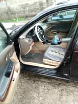 A picture of Sharp 2009 Model Honda Accord Eagle spirit