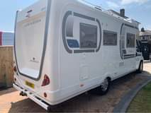 campervans for sale uk