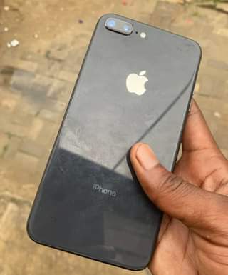 A picture of Iphone8plus