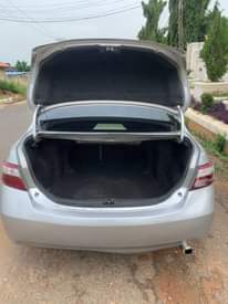 A picture of GRADE A Used Toyota Camry LE 2008 Engine untouched Gear