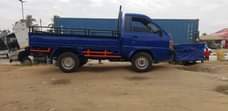 A picture of TOWN ACE NO DC BEI TSH 13 MLN FULL DOCUMENTS