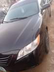 A picture of Toyota Camry 08