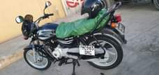 A picture of BOXER BM125 MPYA KABISA