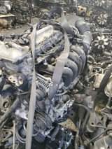 A picture of Toyota Honda Hyundai Engine