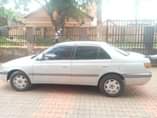 A picture of Toyota premio