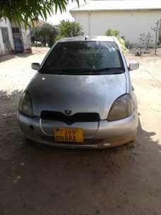 A picture of Vitz