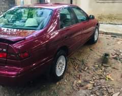 A picture of Camry tiny light for sale Conditions ac needs attention gas