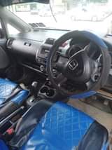 used honda fit