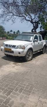 A picture of mistubishi centa