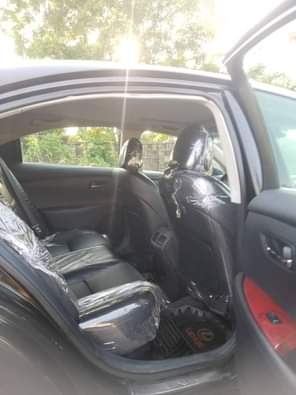 A picture of 2007 2008 Lexus Es 350 Condition Super clean interior chilling