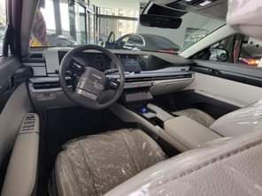 A picture of 2023 Hyundai AZERA foreign 135M ABUJA DEAL 08132662602