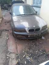 bmw e46
