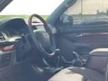 A picture of Clean used 2008 TOYOTA PRADO 7 5m net price Neatly