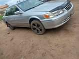 A picture of Clean Toyota Camry