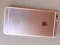 A picture of I phone 6 plus battery health 100 nimeshusha beii