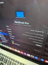 macbook