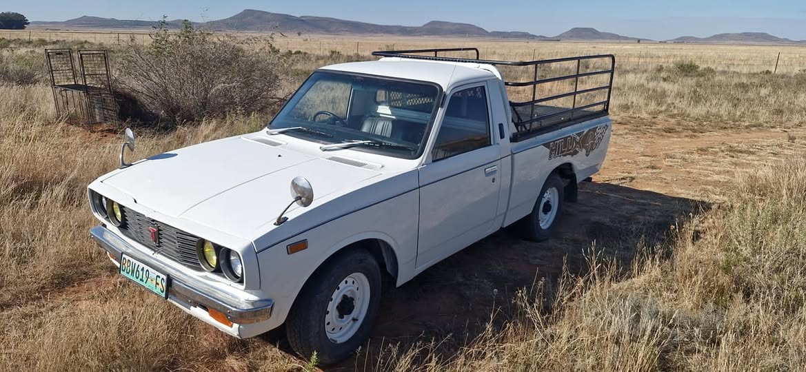 used toyota