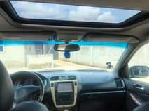 A picture of Acura MDX 2006 Sharp body and sparkling interior Engine Gear