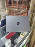 A picture of HP Ryzen 3 10th gen laptop 800k