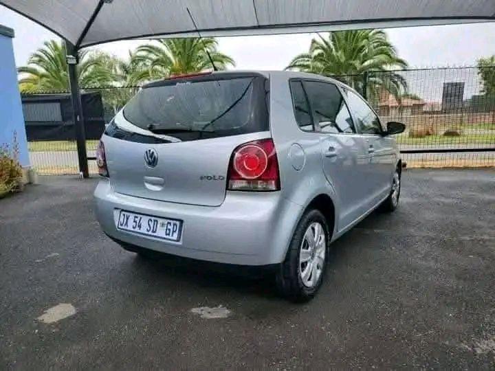 cheap cars alberton