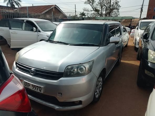A picture of Toyota rumion 18 millions good condition CALL 0786 92 82