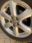 A picture of 2008 Toyota Camry sport