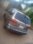 A picture of First body Toyota sienna in excellent condition Don t mind
